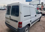 CITROEN BERLINGO 2007