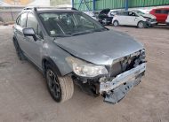 SUBARU XV 2016