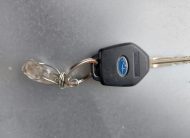 SUBARU XV 2016