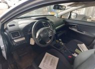 SUBARU XV 2016