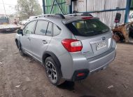 SUBARU XV 2016