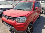 SUZUKI S-PRESO 2025