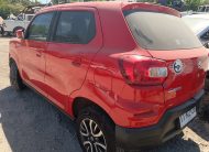 SUZUKI S-PRESO 2025