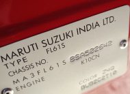 SUZUKI S-PRESO 2025