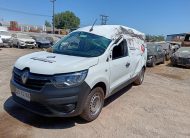 RENAULT EXPRESS 2022