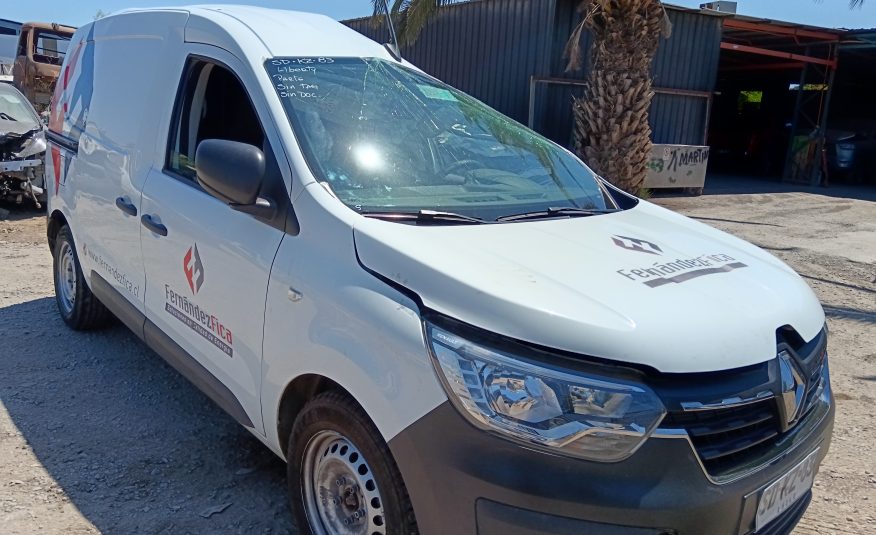 RENAULT EXPRESS 2022
