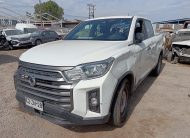 SSANGYONG MUSSO 2.9 2022