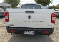 SSANGYONG MUSSO 2.9 2022