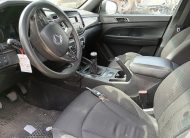 SSANGYONG MUSSO 2.9 2022