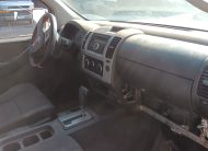 NISSAN NAVARA 2014
