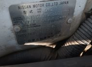 NISSAN NAVARA 2014