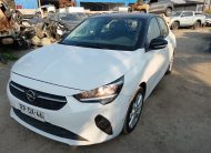 OPEL CORSA –