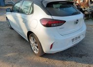 OPEL CORSA –