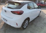 OPEL CORSA –