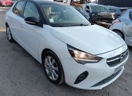 OPEL CORSA –