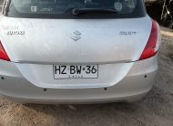 SUZUKI SWIFT 2016