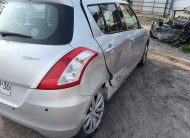 SUZUKI SWIFT 2016