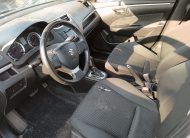 SUZUKI SWIFT 2016