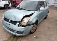 SUZUKI SWIFT 2010