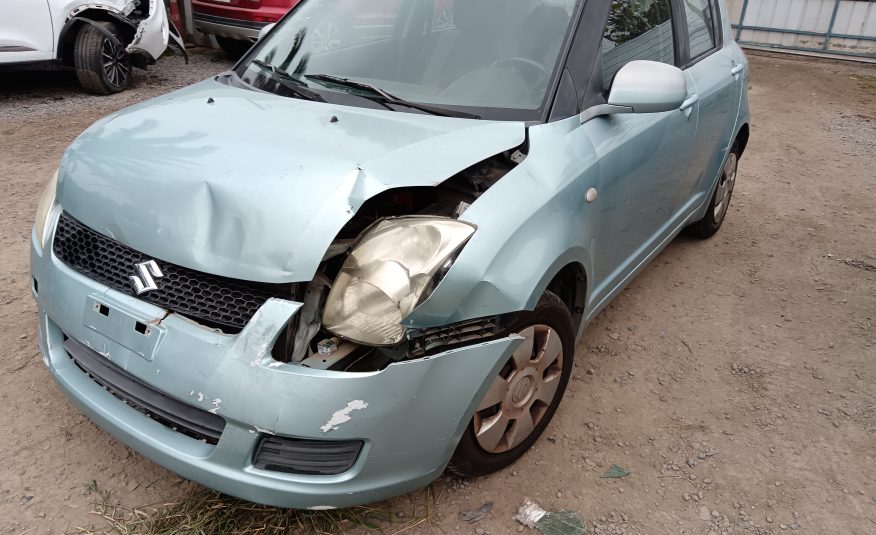 SUZUKI SWIFT 2010