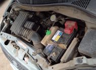 SUZUKI SWIFT 2010
