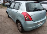 SUZUKI SWIFT 2010
