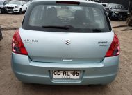 SUZUKI SWIFT 2010