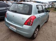 SUZUKI SWIFT 2010