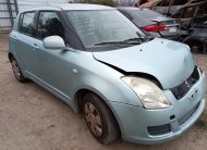SUZUKI SWIFT 2010