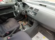 SUZUKI SWIFT 2010