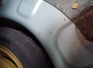 SUZUKI SWIFT 2010