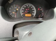 SUZUKI SWIFT 2010