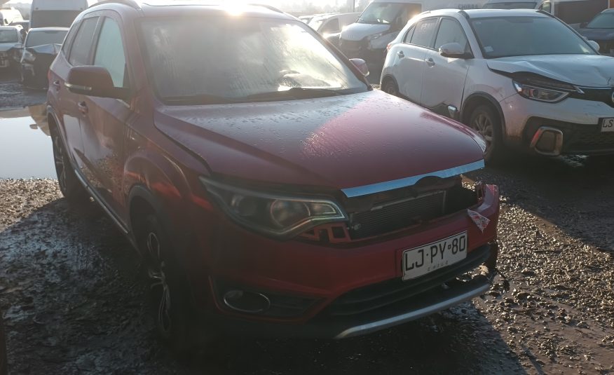 CHEVROLET CORSA 2020