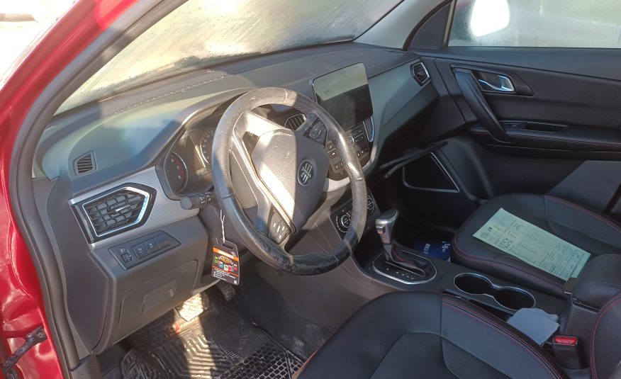 CHEVROLET CORSA 2020
