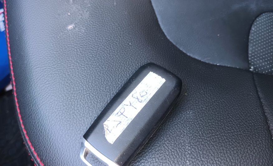 CHEVROLET CORSA 2020