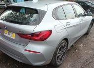 BMW 118 2020