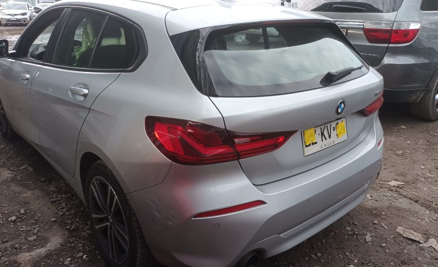 BMW 118 2020
