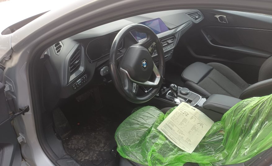 BMW 118 2020