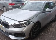 BMW 118 2020