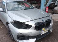 BMW 118 2020