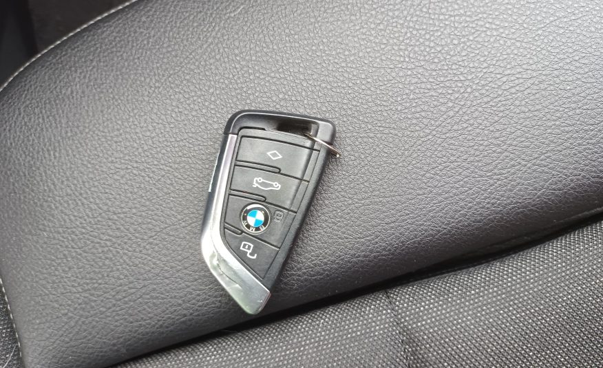 BMW 118 2020