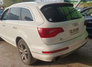 AUDI Q7 2010
