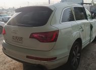 AUDI Q7 2010