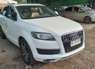AUDI Q7 2010