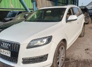 AUDI Q7 2010
