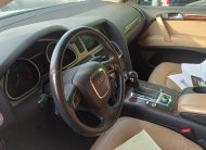 AUDI Q7 2010
