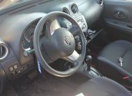 NISSAN MARCH 2012