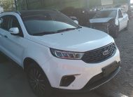 FORD TERRITORY 2021