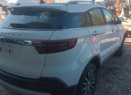 FORD TERRITORY 2021