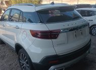 FORD TERRITORY 2021